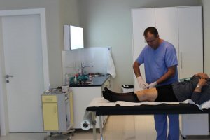 Rehabilitim ortopedik